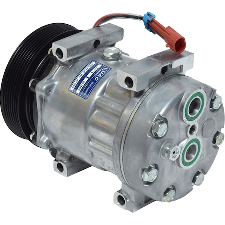 Universal Air Cond Compressor New New Compressor, Co4332C CO4332C